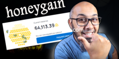 إليك كيف تربح من الانترنت أزيد من 30$ يومياً | الربح من موقع honeygain 2026