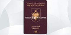 إليك كيفية الحصول على الجنسية الألبانية 2026