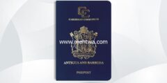 إليك كيفية الحصول على جنسية أنتيغوا وباربودا 2026