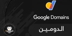 إليك ما هو الدومين وما أنواع الدومينات وكيفية شراء دومين؟ 2025