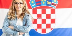 إليك منح الحكومة الكرواتية للطلاب الدوليين 2026