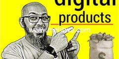 إليك ما هي المنتجات الرقمية مع كيفية ربح منها ازيد من 600$ شهرياً 2026