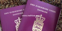 إليك تصعيب الحصول على الجنسية في الدنمارك 2026