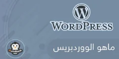 إليك ما هو الووردبريس WordPress | دليل شرح الووردبريس عربي 2025