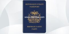إليك كيفية الحصول على جنسية هايتي 2026