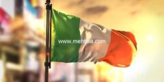 إليك الهجرة إلى أيرلندا – التأشيرات والمعيشة والعمل 2026