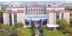 إليك جامعة أوكان في اسطنبول 2026