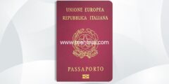 إليك كيفية الحصول على الجنسية الإيطالية 2026
