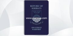 إليك كيفية الحصول على الجنسية الكيريباتية 2026