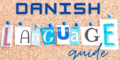 إليك تعلم اللغة الدنماركية للاجئين في الدنمارك 2026