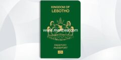 إليك كيفية الحصول على جنسية ليسوتو (باسوتو) 2026