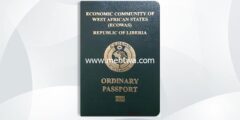 إليك كيفية الحصول على الجنسية الليبيرية 2026
