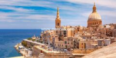 إليك أفضل أماكن الزيارة في مالطا 2026