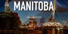 إليك الهجرة إلى مقاطعة مانيتوبا الكندية 2026- طرق الهجرة إلى كندا 2026
