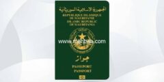 إليك كيفية الحصول على الجنسية الموريتانية 2026