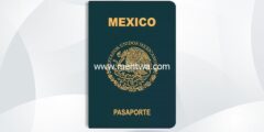 إليك كيفية الحصول على الجنسية المكسيكية 2026