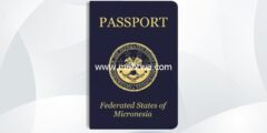 إليك كيفية الحصول على الجنسية الميكرونيزية 2026