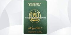 إليك كيفية الحصول على الجنسية الباكستانية 2026