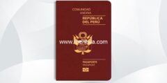 إليك كيفية الحصول على جنسية البيرو 2026
