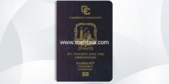 إليك كيفية الحصول على جنسية سانت فينسنت والغرينادين 2026