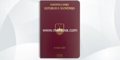 إليك كيفية الحصول على الجنسية السلوفينية 2026