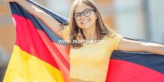 إليك دراسة اللغة الألمانية في ألمانيا 2026