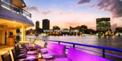 إليك أجمل المقاهي على ضفاف النيل 2026