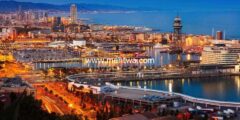 إليك السياحة في برشلونة 2026- 2026