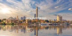 إليك السياحة في مصر 2026- 2026