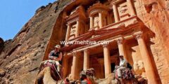 إليك السياحة في الأردن 2026- 2026