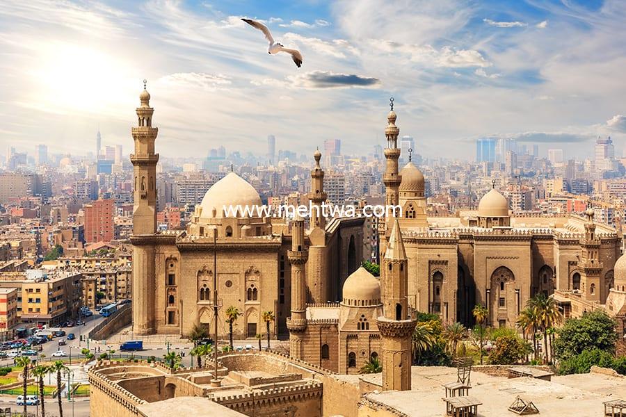 إليك الحضارات العربية الجاذبة للسياحة 2025