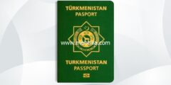إليك كيفية الحصول على الجنسية التركمانية 2026