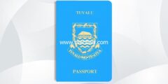 إليك كيفية الحصول على جنسية توفالو 2026