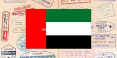 إليك تأشيرة الإمارات للعمل عن بعد 2026