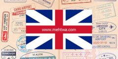 إليك تأشيرة بريطانيا للعمل المؤقت 2026