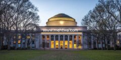 إليك منح جامعة ماساتشوستس الأمريكية الدولية 2026