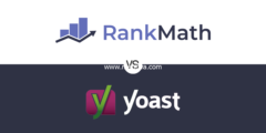 إليك Rank Math مقابل Yoast – إليك 10 أسباب للتبديل في 2025 (وكيف) 2025