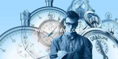 إليك كيفية تنظيم الوقت : 12 طريقة عليك الاعتماد عليها لإدارة الوقت 2026