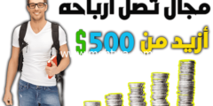 إليك اربح 500 دولار شهرياً من تعليم اللغة العربية للأجانب 2026