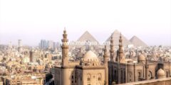 إليك أهم أماكن السياحة في مصر 2026