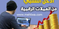 إليك 7 طرق لتحقيق الدخل السلبي من العملات الرقمية 2026