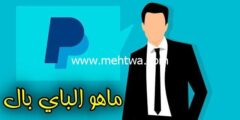 إليك ماهو الباي بال PayPal وماهي فائدته و مزاياه 2026