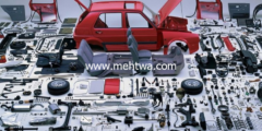 إليك حصريا أسرار الربح من مشروع استيراد قطع غيار السيارات 2026إليكها الان وأربح 2026
