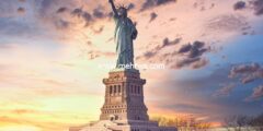 إليك إليكم 10 من أبرز مميزات الحياة في أمريكا 2025