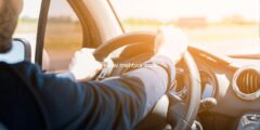 إليك كل ما تحتاجون لمعرفته حول رخصة القيادة في أمريكا 2025