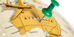 إليك إليكم شروط الهجرة إلى أستراليا وطريقة التقديم عبر الانترنت 2025