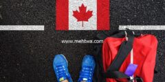 إليك منظمات تساعد على اللجوء لكندا وتقديم طلب لجوء انساني 2026