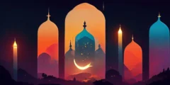 إليك إمساكية رمضان في بريطانيا 2025-1445 هجري 2025