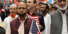 إليك المسلمين في أمريكا – شؤون الهجرة واللجوء 2025
