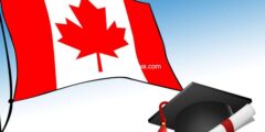 إليك إليكم كيفية الحصول على منحة دراسية مجانية في كندا 2026